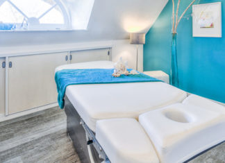 Was Frauen wollen – Die Nordseefarm bietet Frauen Wellnessfreuden in familiärer Atmosphäre