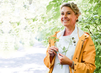 Dagegen ist ein Kraut gewachsen