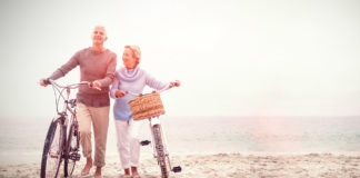 Radtour Gettorf / Dänischer World