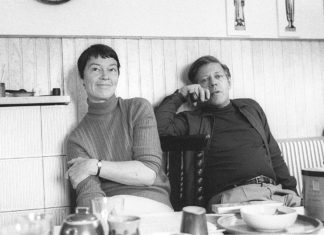 Auf den Spuren der Schmidts