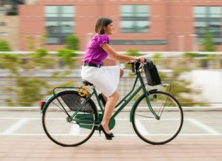 Zehn Tipps für mehr Bewegung im Alltag