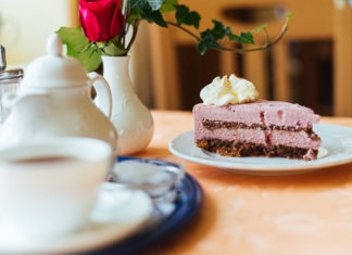 Genussvolle Zeitreise – Holm Café in Schleswig