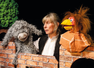 4. Gottorfer Familientag