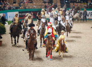 Noch schöner und größer