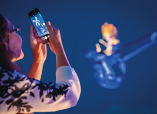 Smartphone-Fotografie besser verstehen