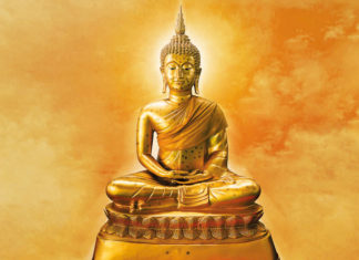 Sanftmut, Stärke und innerer Frieden