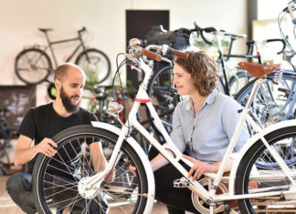 Fahrrad Kiel Event – Alles rund ums Rad