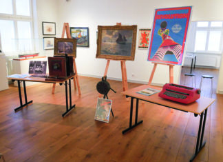 Von Brücken, Kriegserleben und einer Kieler Unternehmerfamilie