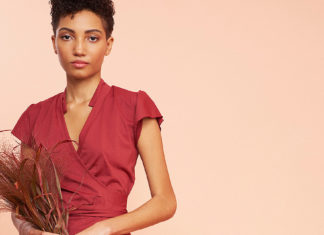 Evergreens zum Anziehen – made in Hamburg