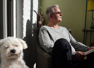 Leselust – 8 Buchempfehlungen von Heiko Buhr