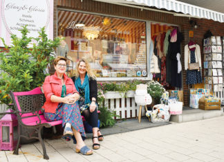 GLANZ & GLORIA LIEBLINGSSTÜCKE in Bordesholm