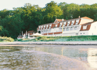 Genuss auf nordisch!