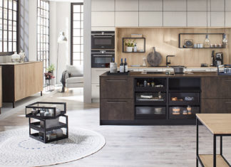 Neu beim KüchenCentrum Potschien