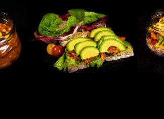 Leckere Antwort auf Corona