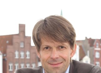 Corona wird platt gemacht