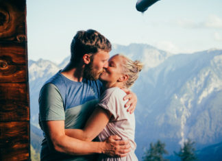 Corona ist ein mieser Hochzeitsgast