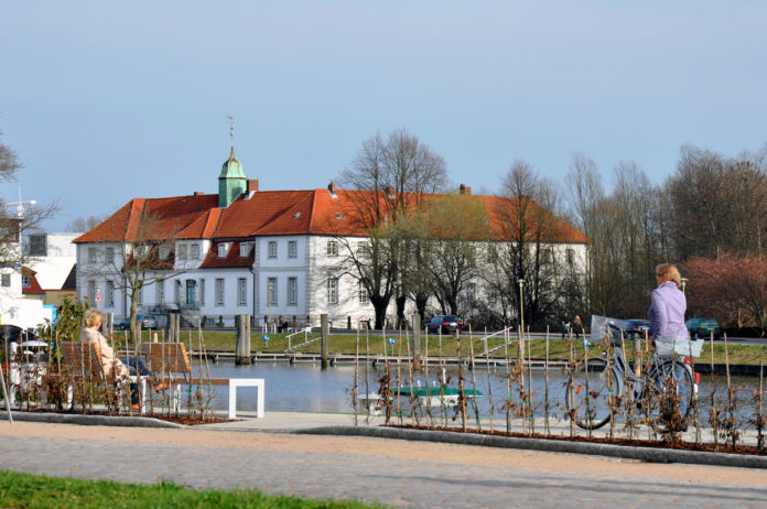 1200_Glueckstadt Rantzau-Palais©GDM Kirbis Kopie