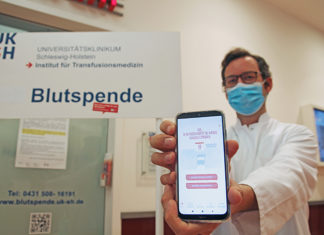 So einfach geht Leben retten