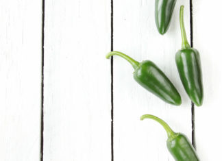 Quinoa-Salat für Aktive