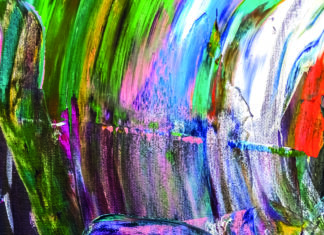 „Im Still.Stand? Das Leben in Zeiten von Corona“ © Engin Kormaz