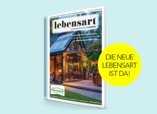 Vielfalt zwischen den Meeren