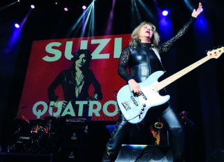 Queen of Rock’n Roll