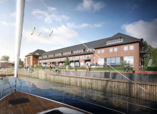 Ihre Majestät wäre begeistert