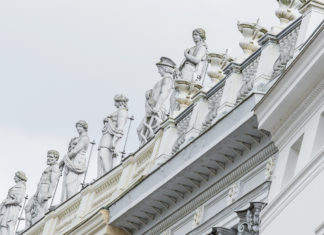 „Unglaublich stimmungsvoll“