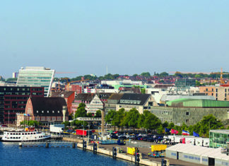 Global denken, lokal durchstarten