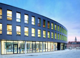 Die mit Abstand ungewöhnlichste Jahresausstellung