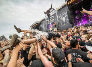 Kostenlose Weltpremiere