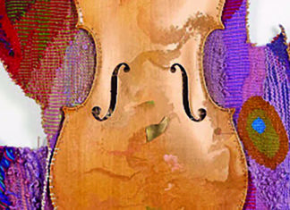 Die Haut des Marsyas und die Flügel des Schmetterlings