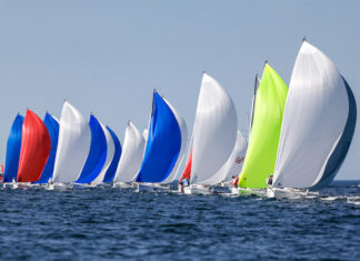 Spagat zwischen Schutz und Vergnügen