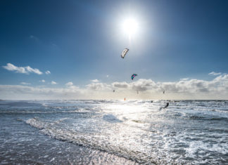 Kunst mal vorbeischauen