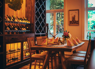 Österreichische Gemütlichkeit