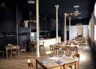 Der kürzeste Weg vom Acker auf den Teller