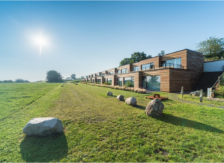 Von der Natur inspiriert