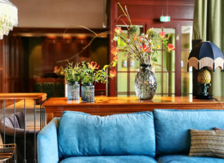 James-Talk am 31. Oktober mit Franz Keller