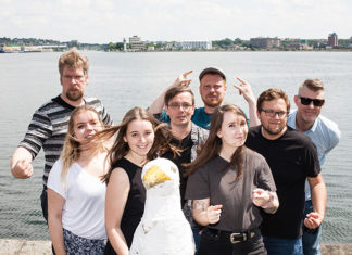 Kulturgenuss für Groß und Klein