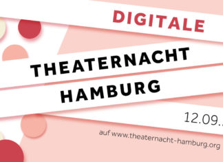 Mit einem Klick von Bühne zu Bühne