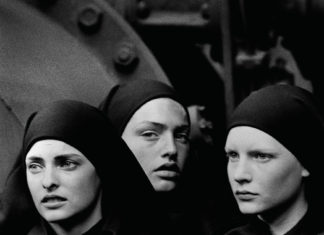 PETER LINDBERGH: UNTOLD STORIES