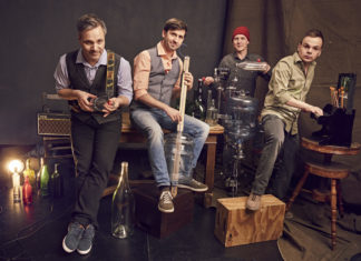 Alles andere als Leergut