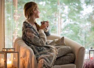 Entspannte Vorweihnachtszeit