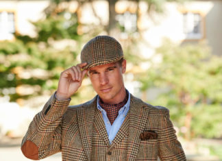 Stilsicher in der kalten Jahreszeit