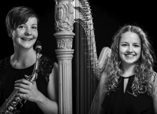 SATRUPER KAMMERKONZERT MIT DUO MAINGOLD