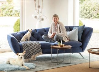 Für gemütliche Stunden im Herbst