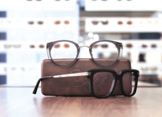 Brillen made in Germany