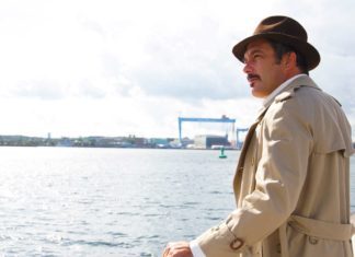 „HOMO FABER” IM SCHAUSPIELHAUS KIEL