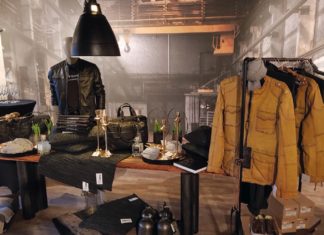 Herr Tausendschön – Neuer Concept-Store für Herren in Eckernförde