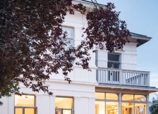 Zwei Genuss-Konzepte unter einem Dach